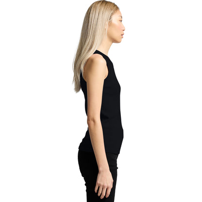 AS Colour Wo's Organic Rib Tank