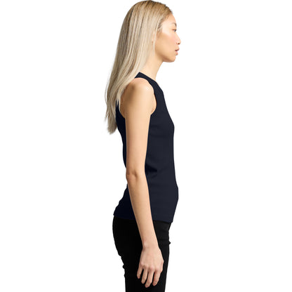 AS Colour Wo's Organic Rib Tank