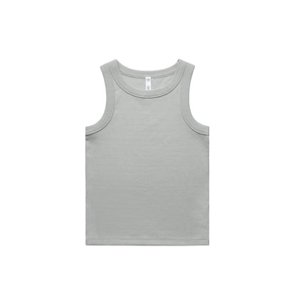 AS Colour Wo's Organic Rib Tank