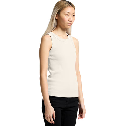 AS Colour Wo's Organic Rib Tank