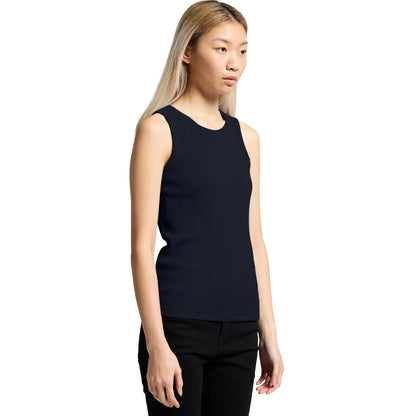 AS Colour Wo's Organic Rib Tank