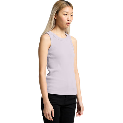 AS Colour Wo's Organic Rib Tank
