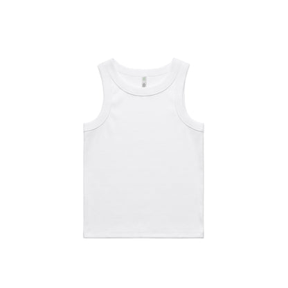 AS Colour Wo's Organic Rib Tank