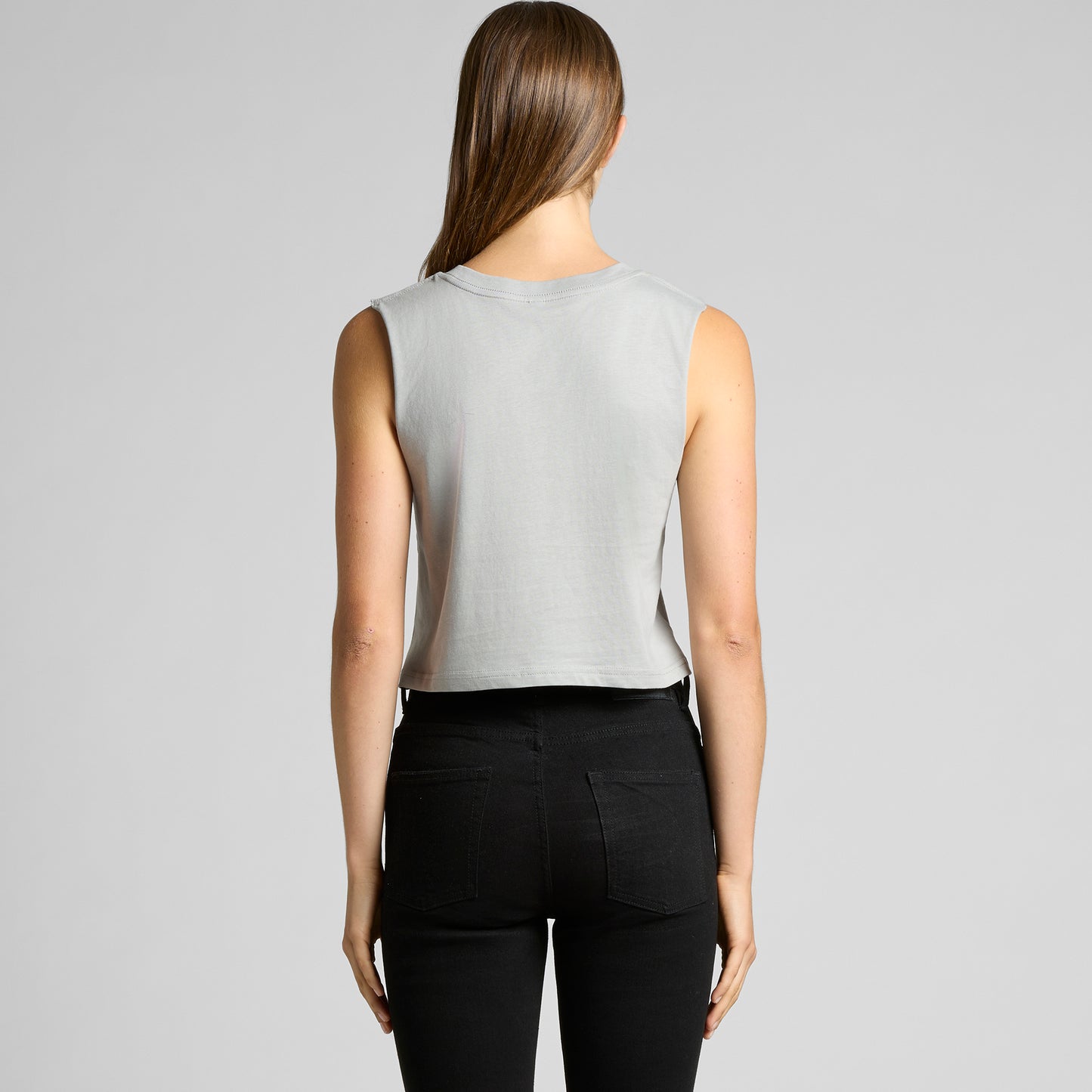 AS Colour Wo's Crop Tank