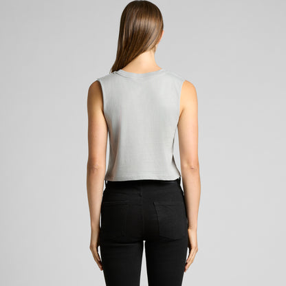 AS Colour Wo's Crop Tank