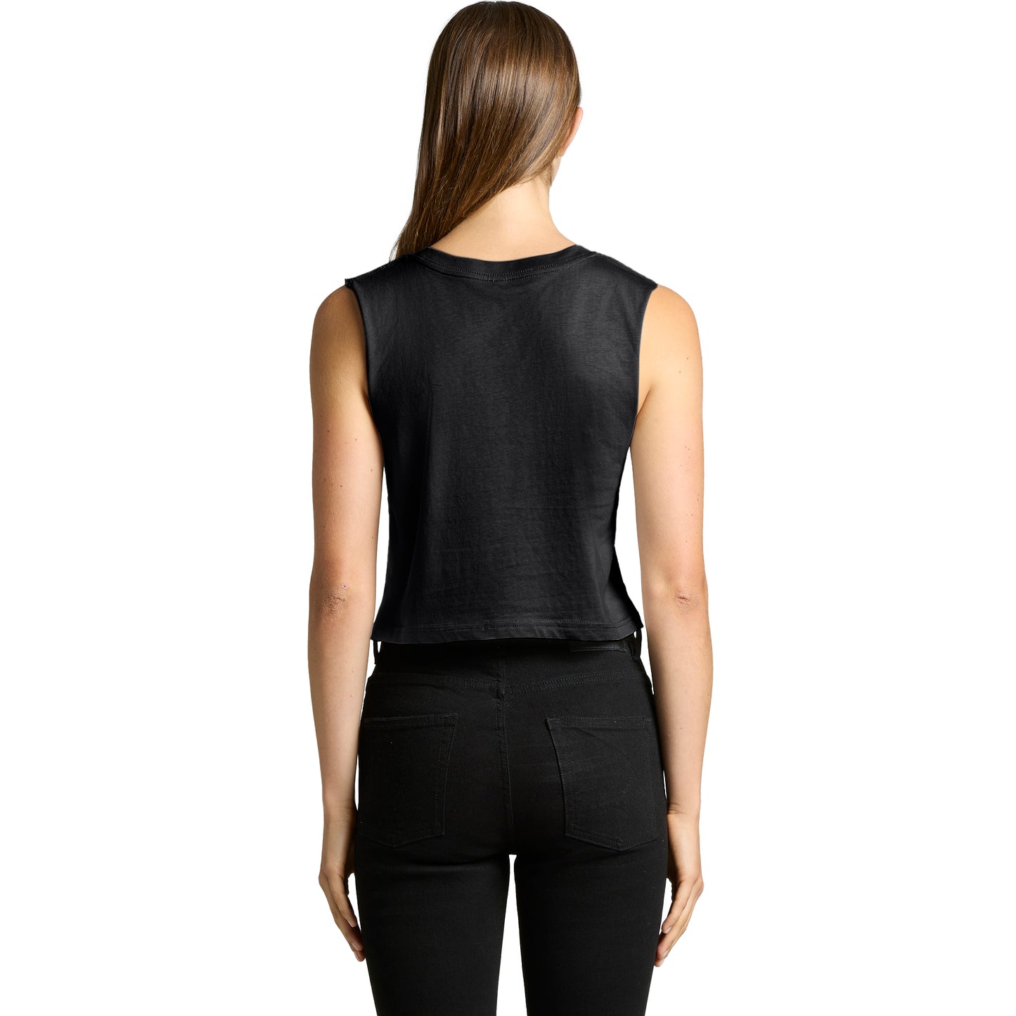 AS Colour Wo's Crop Tank