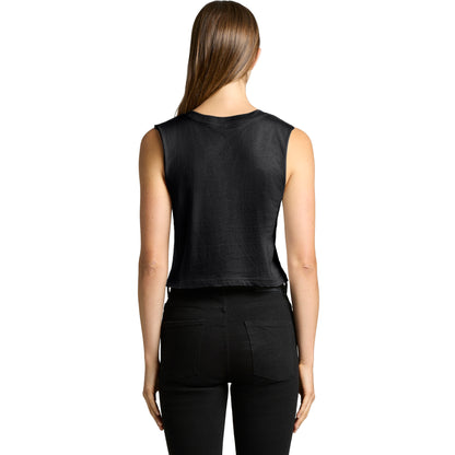 AS Colour Wo's Crop Tank