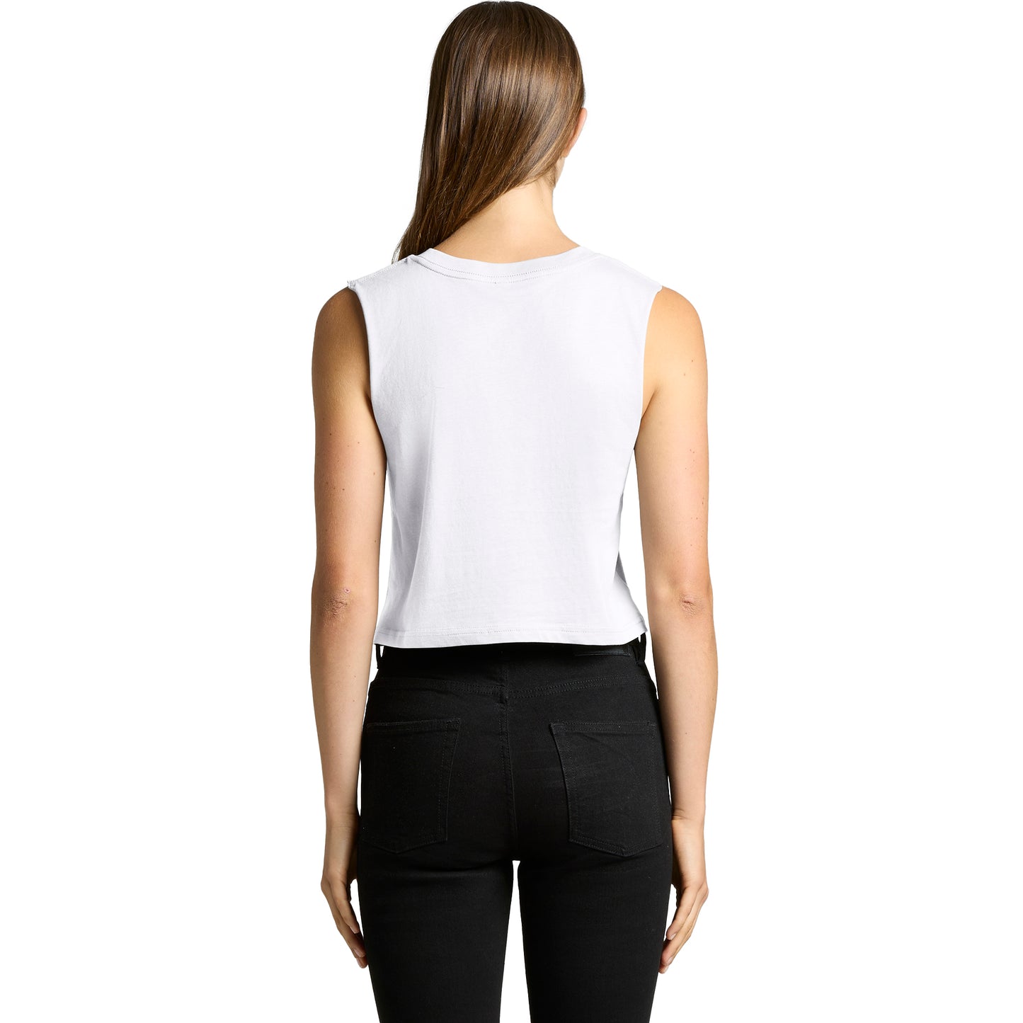 AS Colour Wo's Crop Tank