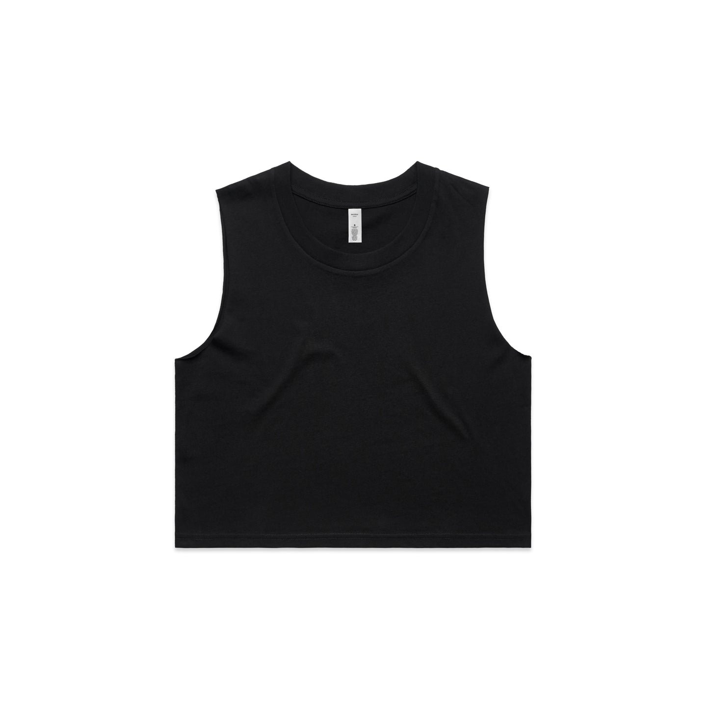 AS Colour Wo's Crop Tank