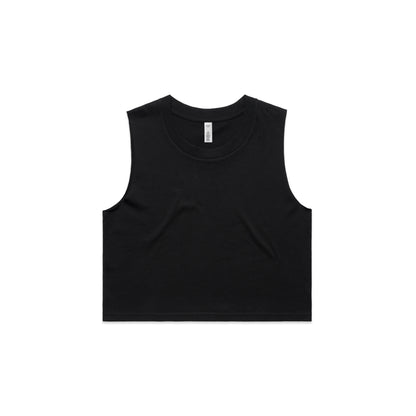 AS Colour Wo's Crop Tank
