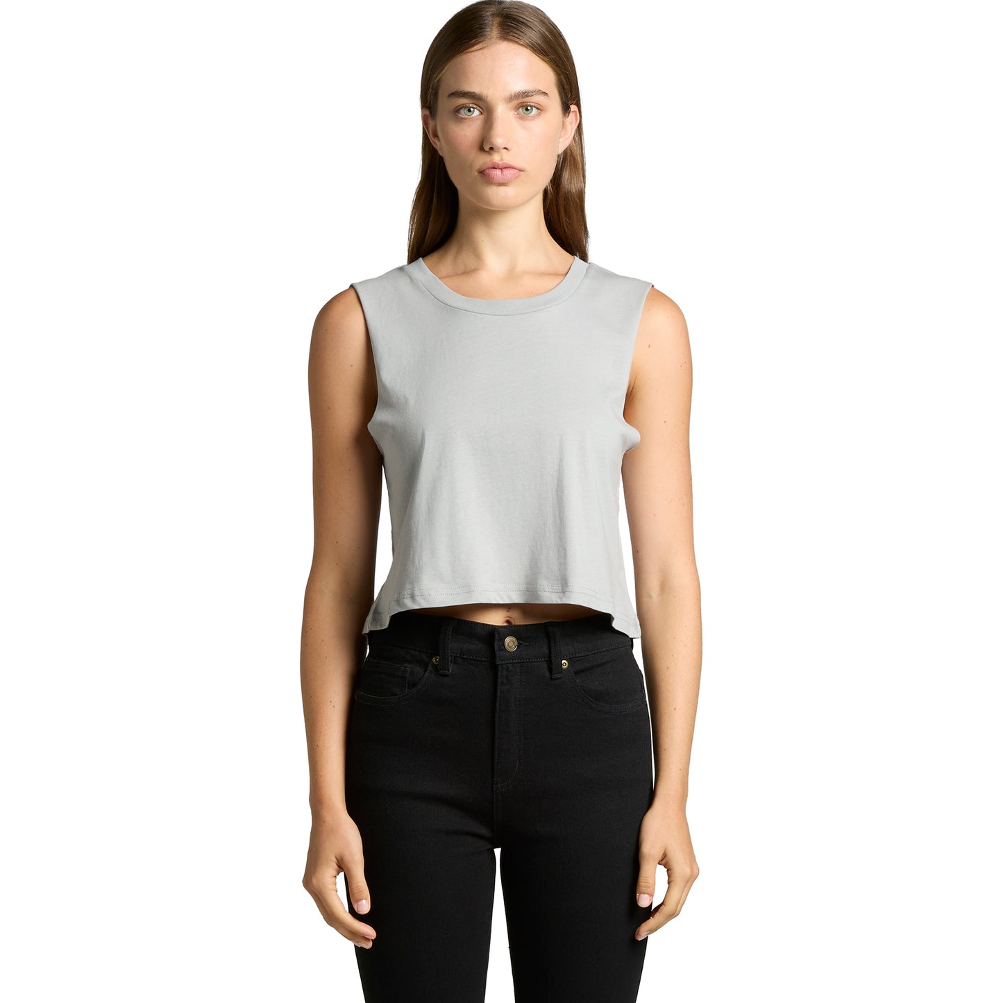 AS Colour Wo's Crop Tank