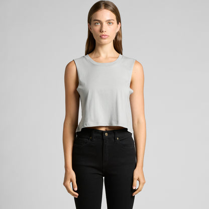 AS Colour Wo's Crop Tank