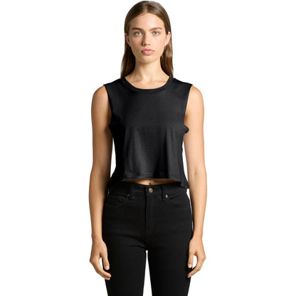 AS Colour Wo's Crop Tank