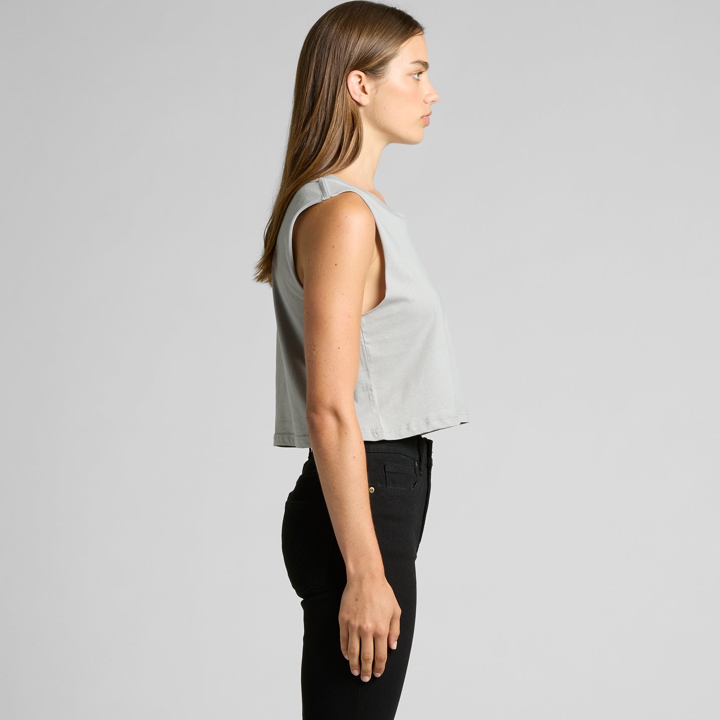 AS Colour Wo's Crop Tank
