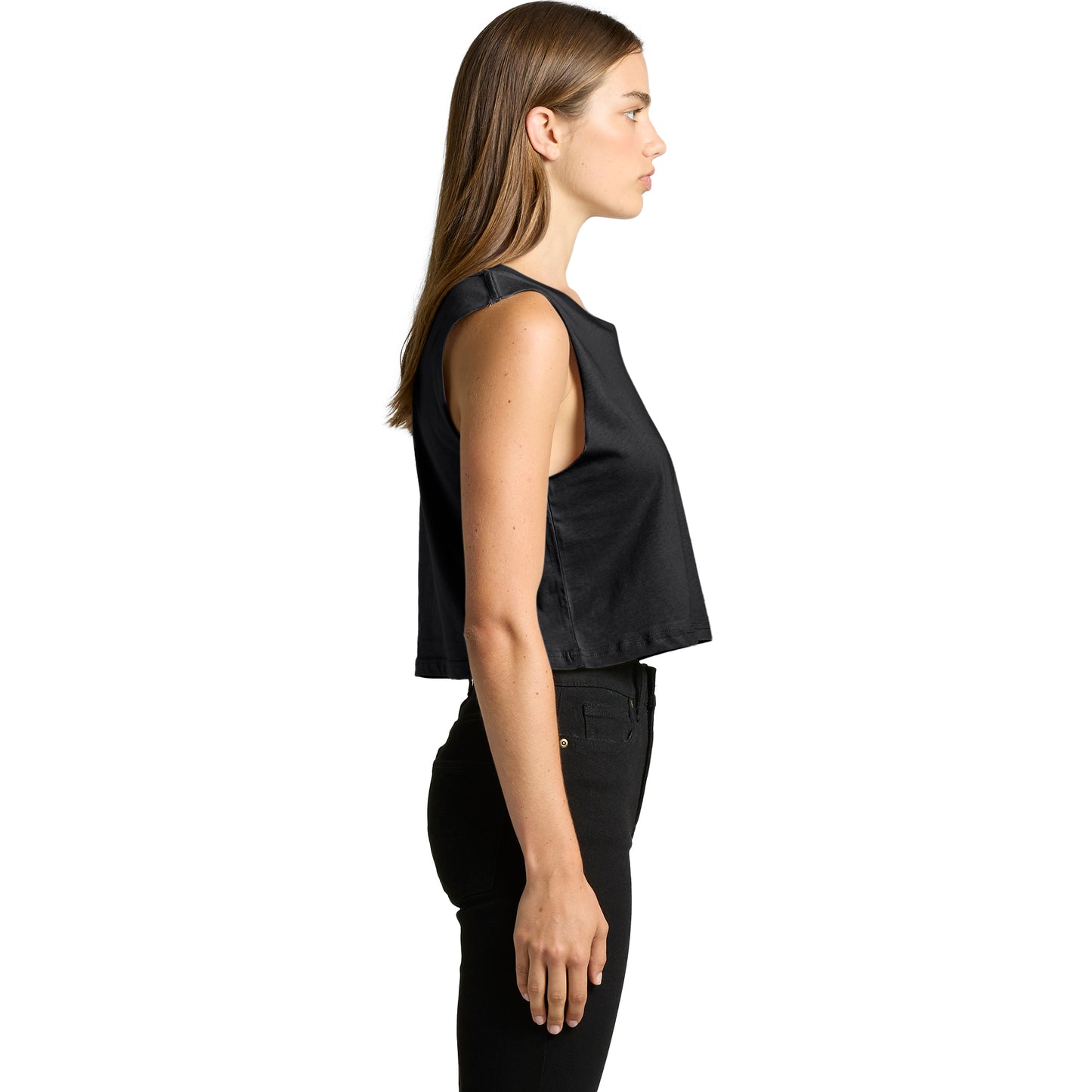 AS Colour Wo's Crop Tank