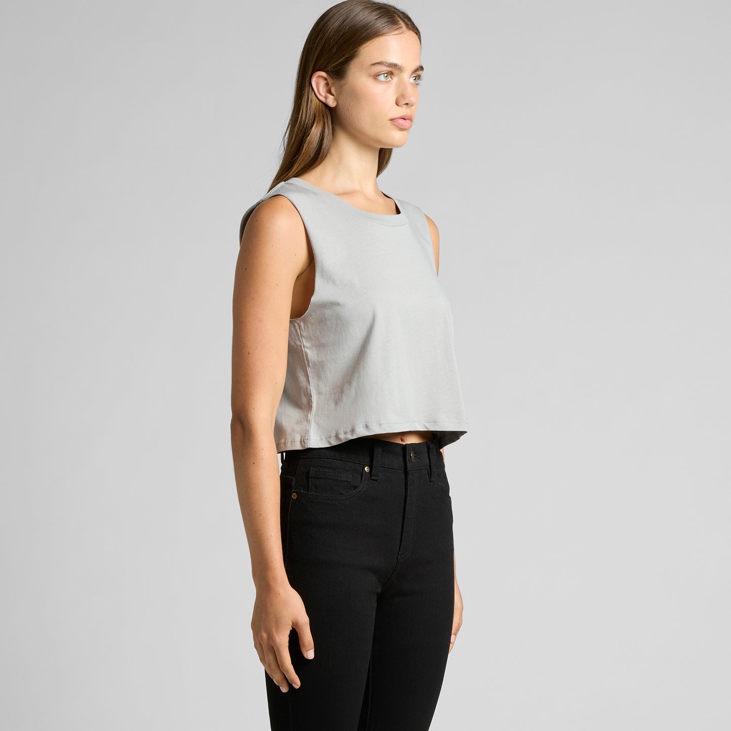 AS Colour Wo's Crop Tank