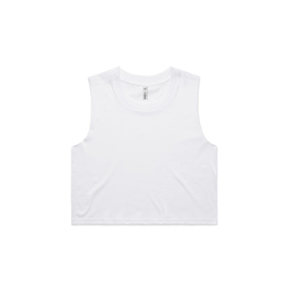 AS Colour Wo's Crop Tank