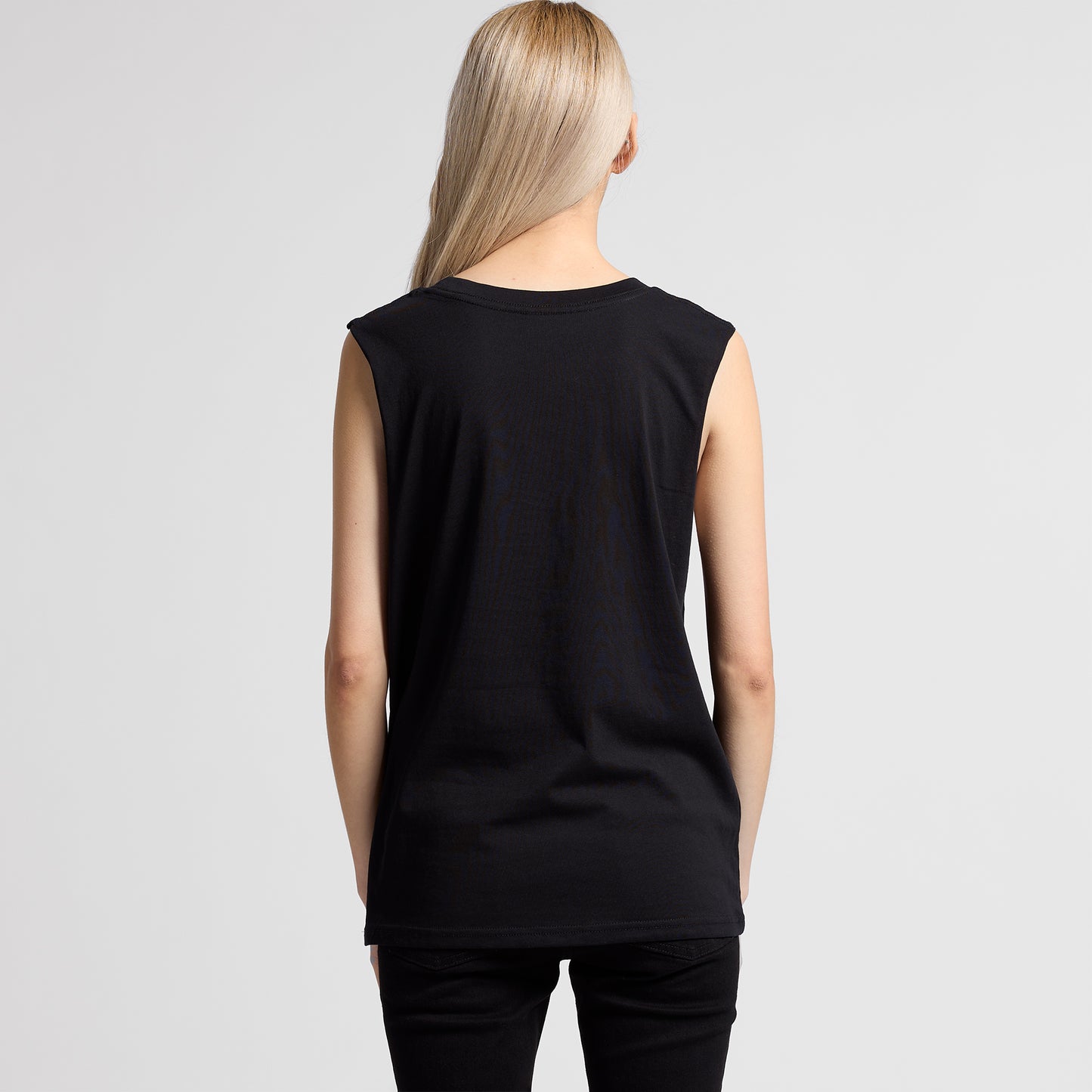AS Colour Wo's Upside Tank