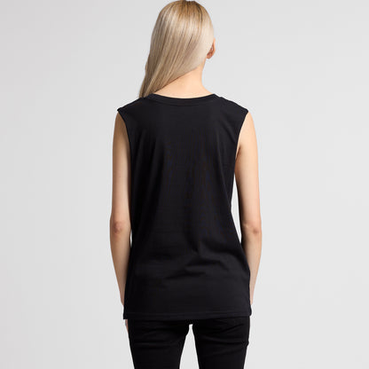 AS Colour Wo's Upside Tank