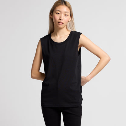 AS Colour Wo's Upside Tank
