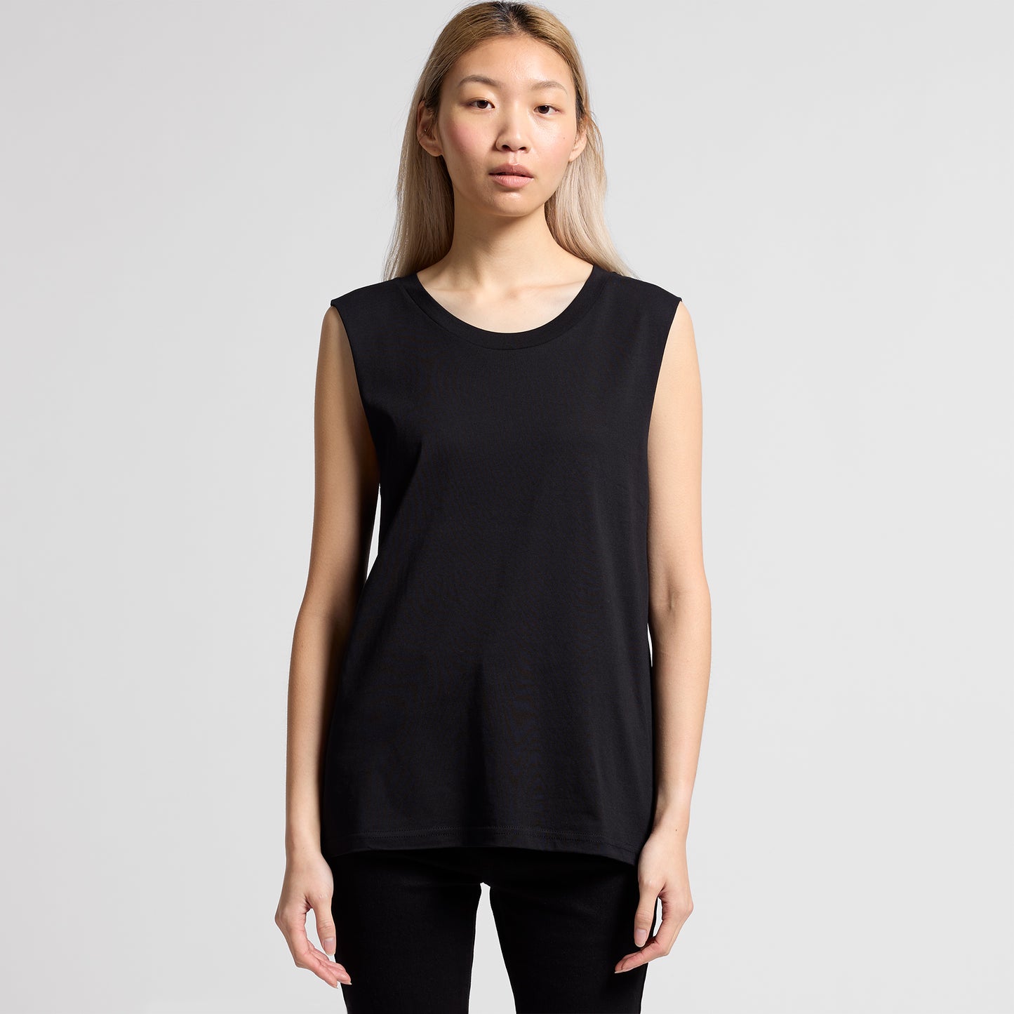 AS Colour Wo's Upside Tank