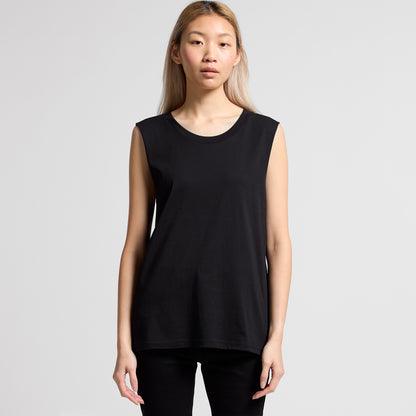AS Colour Wo's Upside Tank