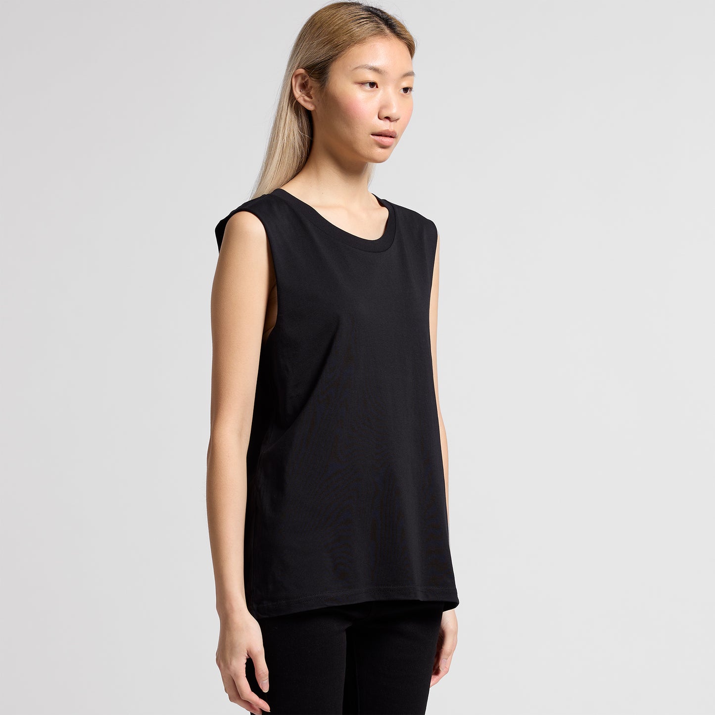 AS Colour Wo's Upside Tank