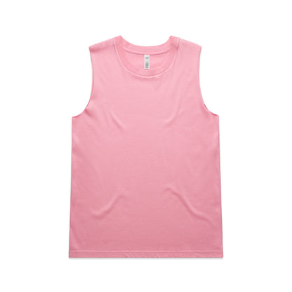 AS Colour Wo's Upside Tank