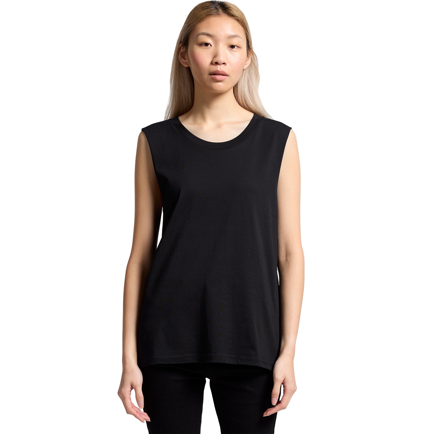 AS Colour Wo's Upside Tank