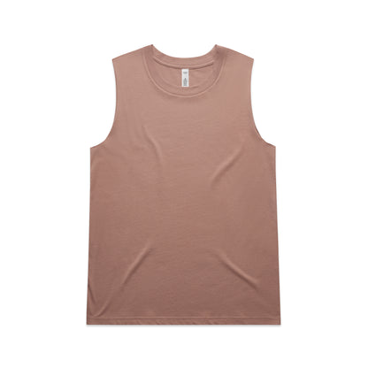 AS Colour Wo's Upside Tank