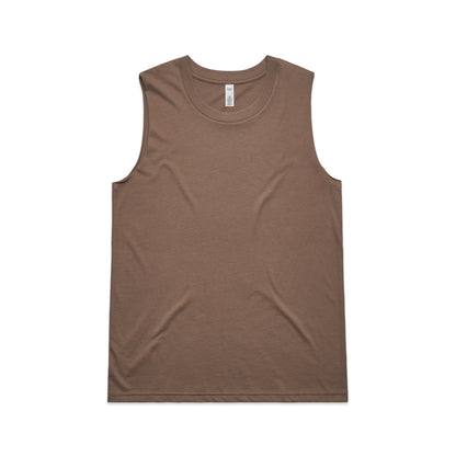 AS Colour Wo's Upside Tank