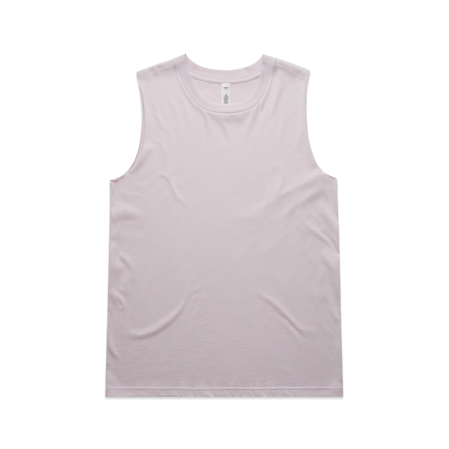 AS Colour Wo's Upside Tank