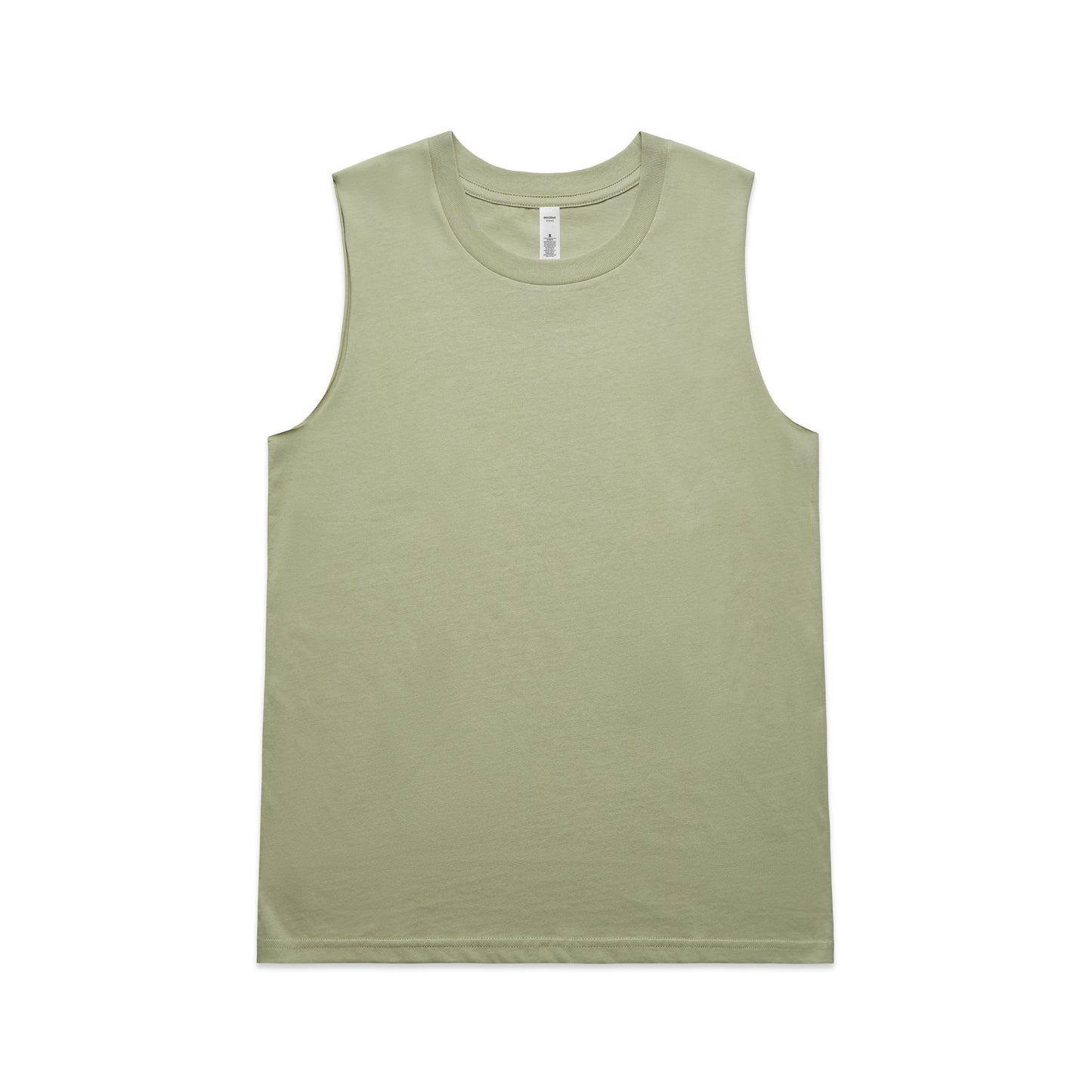AS Colour Wo's Upside Tank