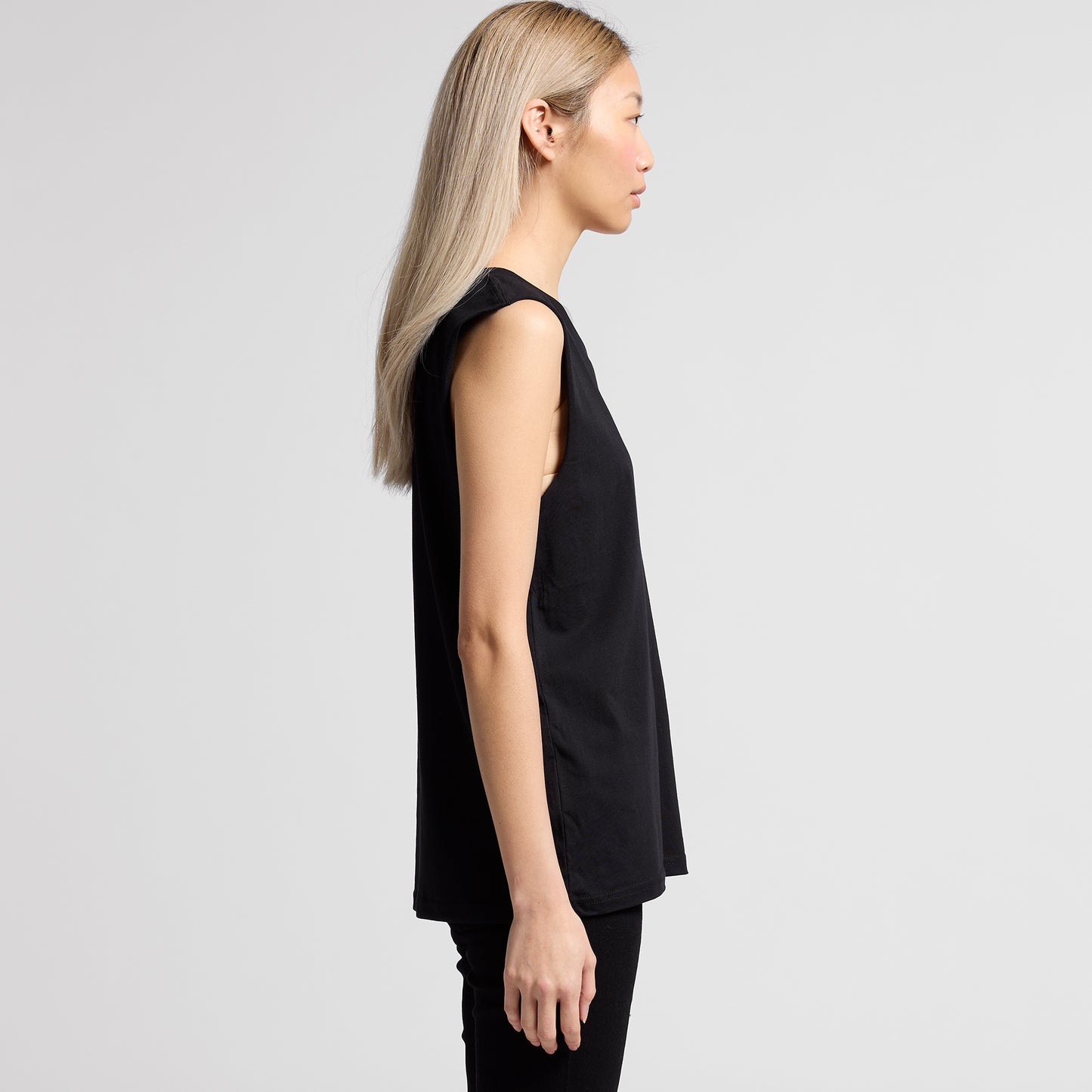 AS Colour Wo's Upside Tank