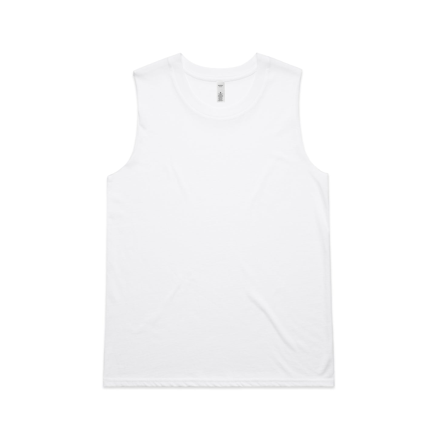 AS Colour Wo's Upside Tank