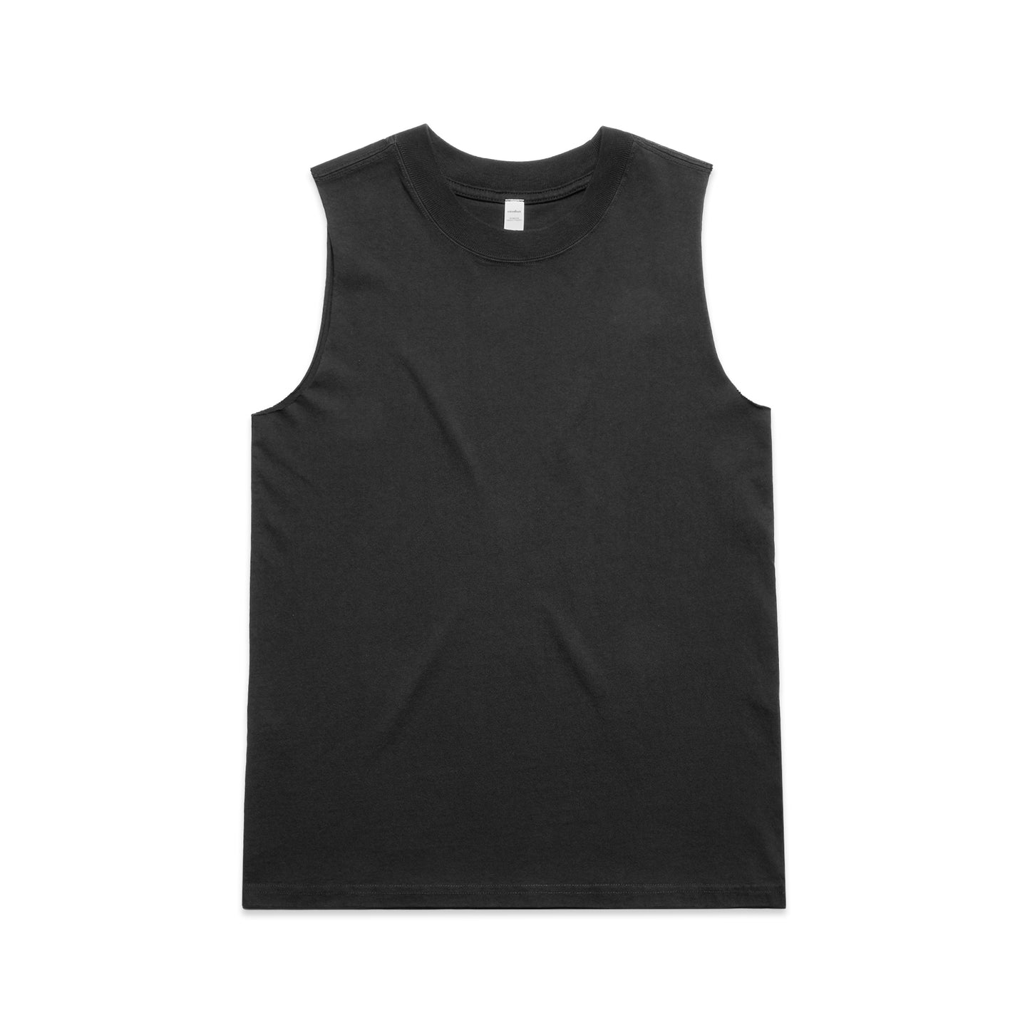 AS Colour Wo's Heavy Faded Tank