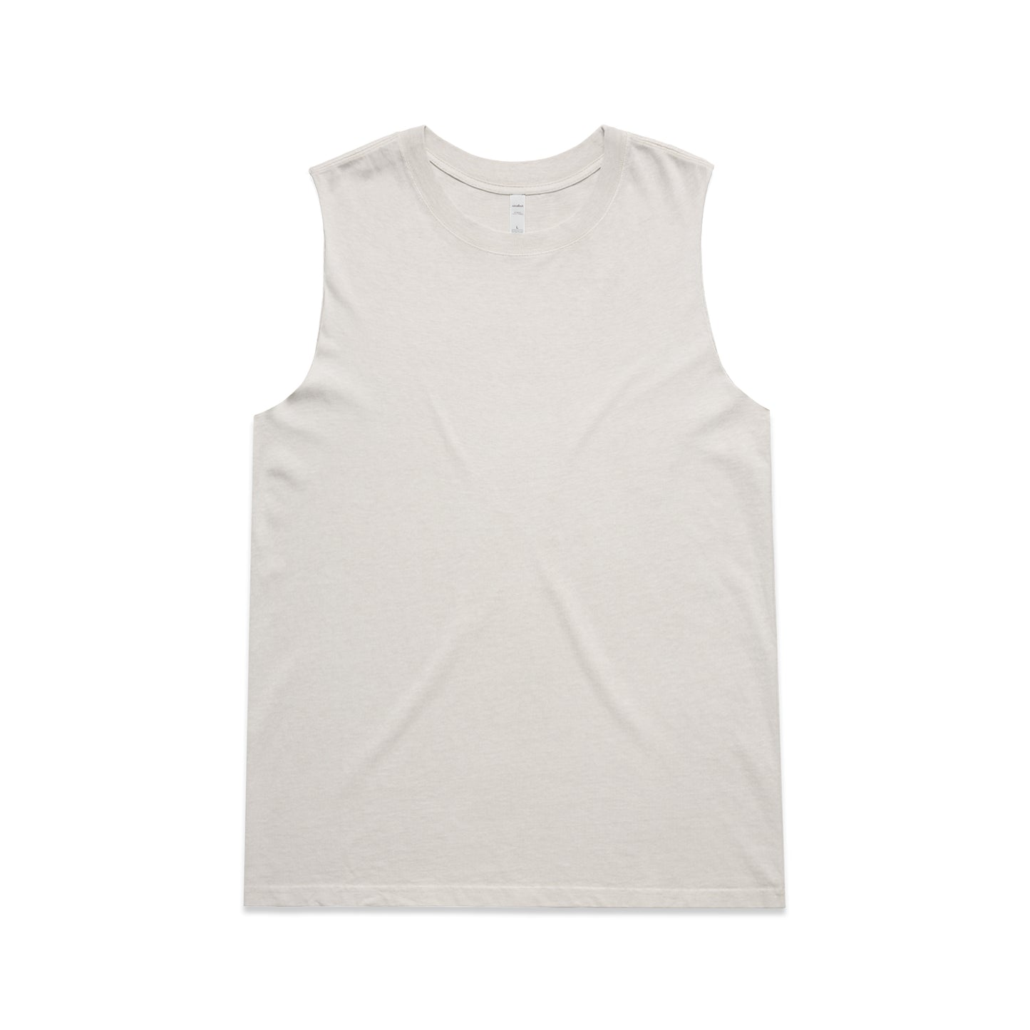 AS Colour Wo's Heavy Faded Tank