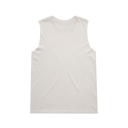 AS Colour Wo's Heavy Faded Tank