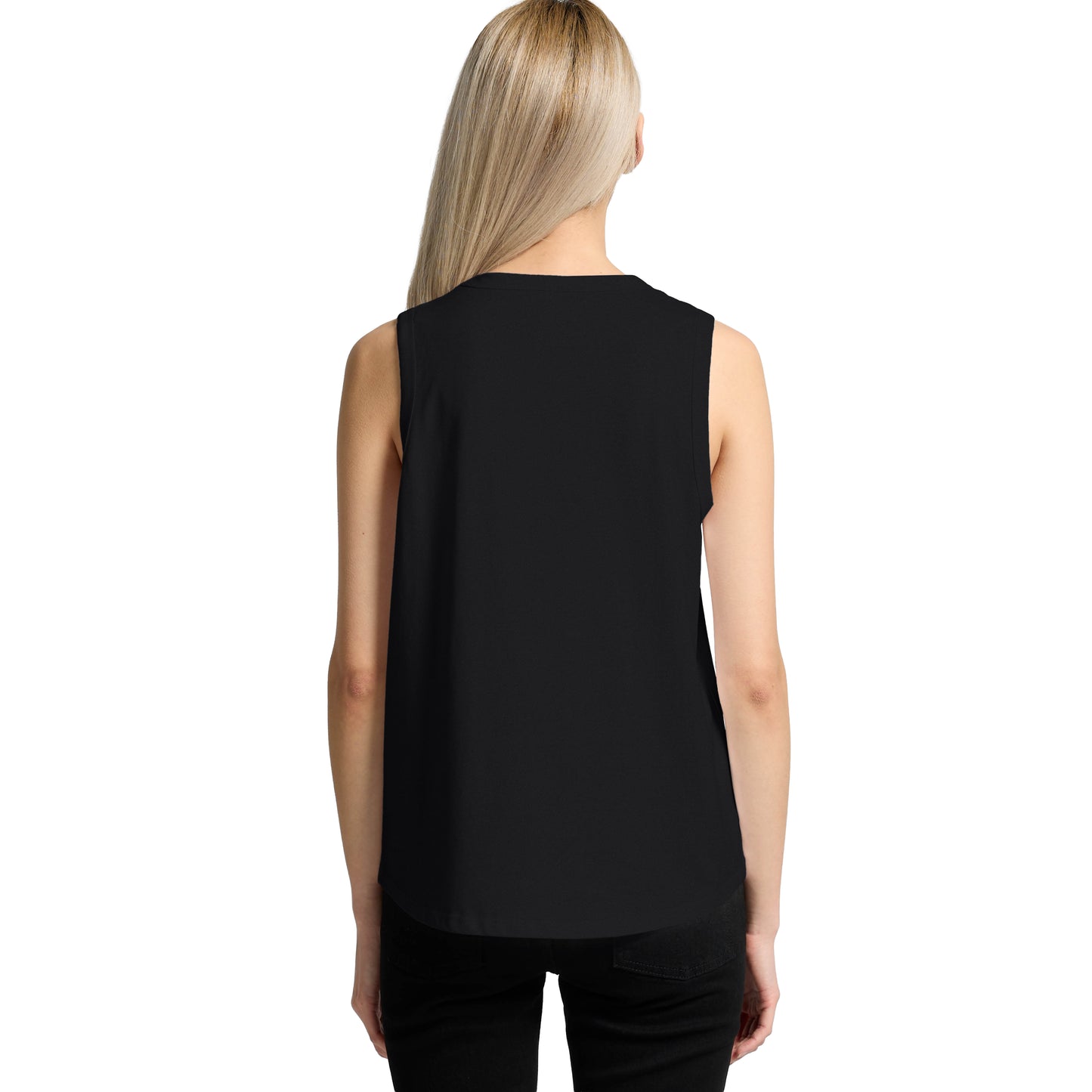 AS Colour Wo's Martina Tank
