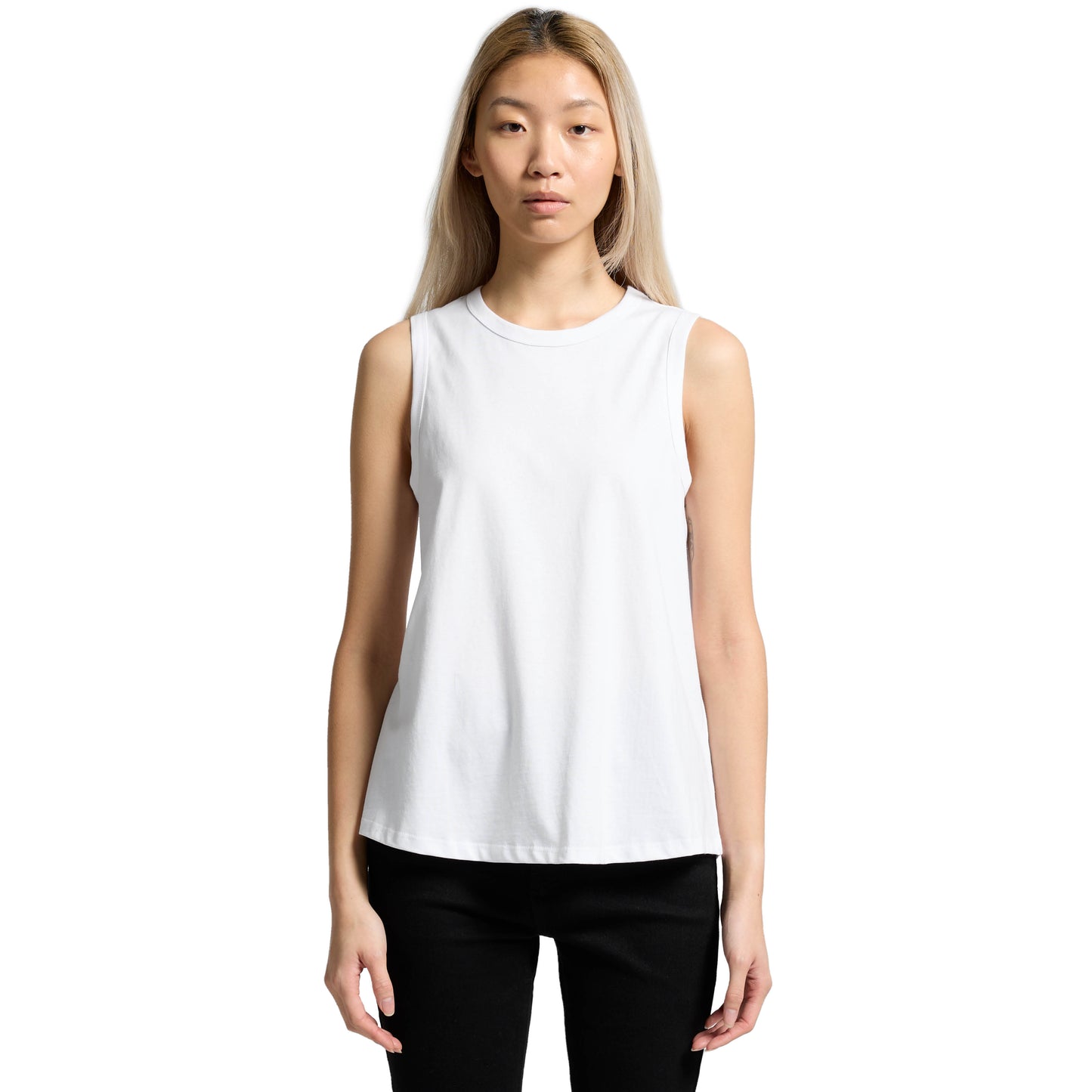 AS Colour Wo's Martina Tank