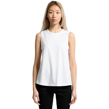 AS Colour Wo's Martina Tank