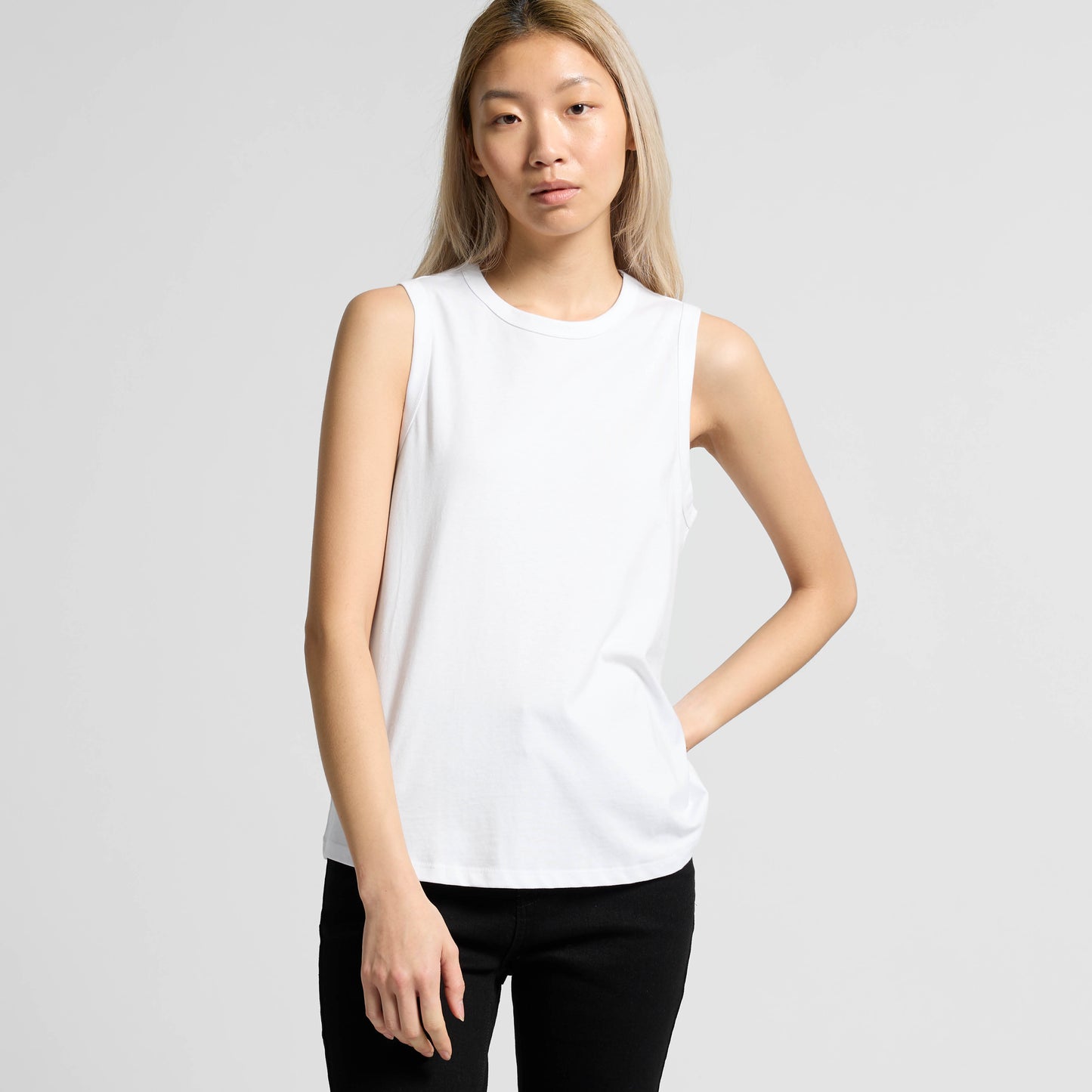 AS Colour Wo's Martina Tank