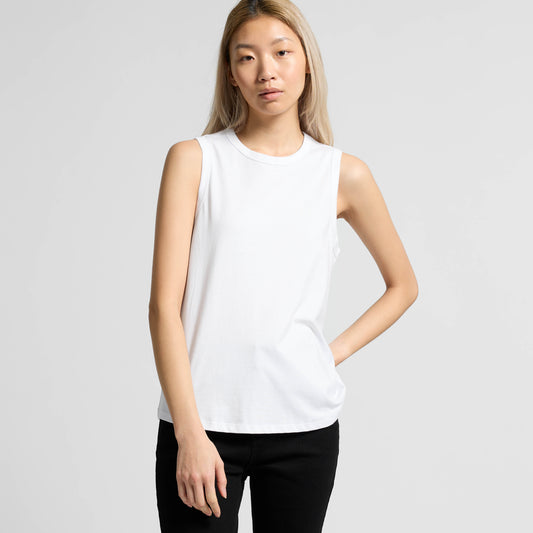 AS Colour Wo's Martina Tank