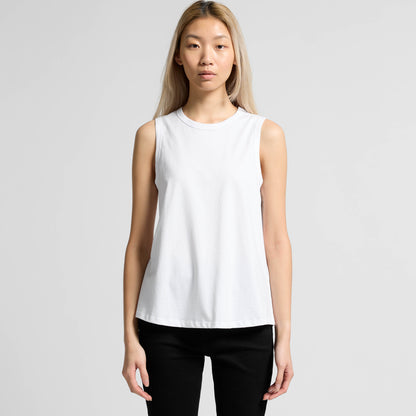 AS Colour Wo's Martina Tank