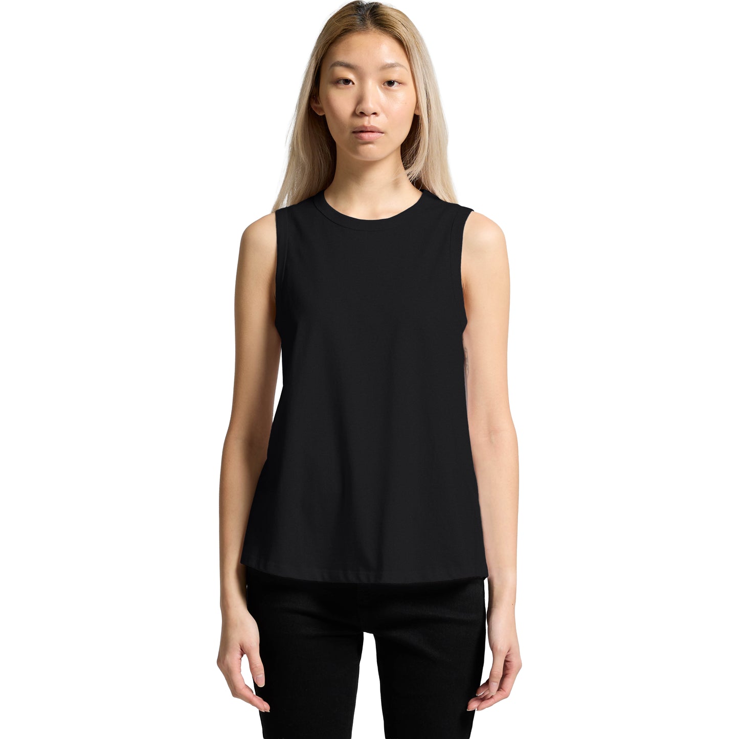 AS Colour Wo's Martina Tank