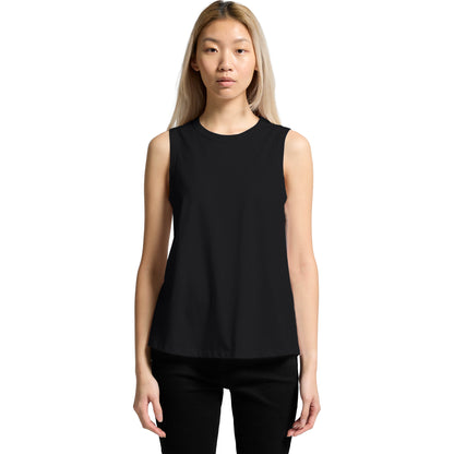 AS Colour Wo's Martina Tank