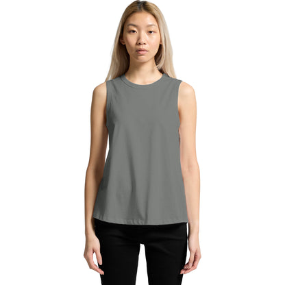 AS Colour Wo's Martina Tank