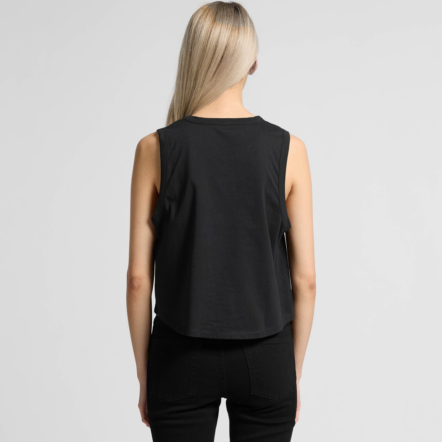 AS Colour Wo's Martina Crop Tank