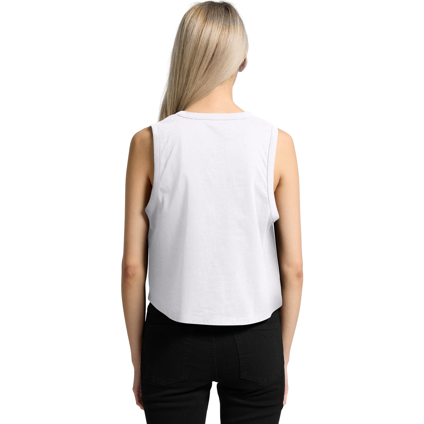 AS Colour Wo's Martina Crop Tank
