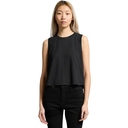 AS Colour Wo's Martina Crop Tank